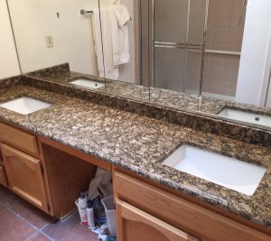 bathroom-counters-granite-tile-tucson-beglarian-after